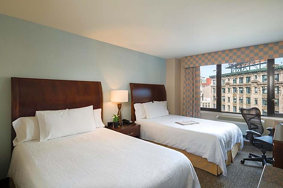 Hilton Garden Inn Tribeca