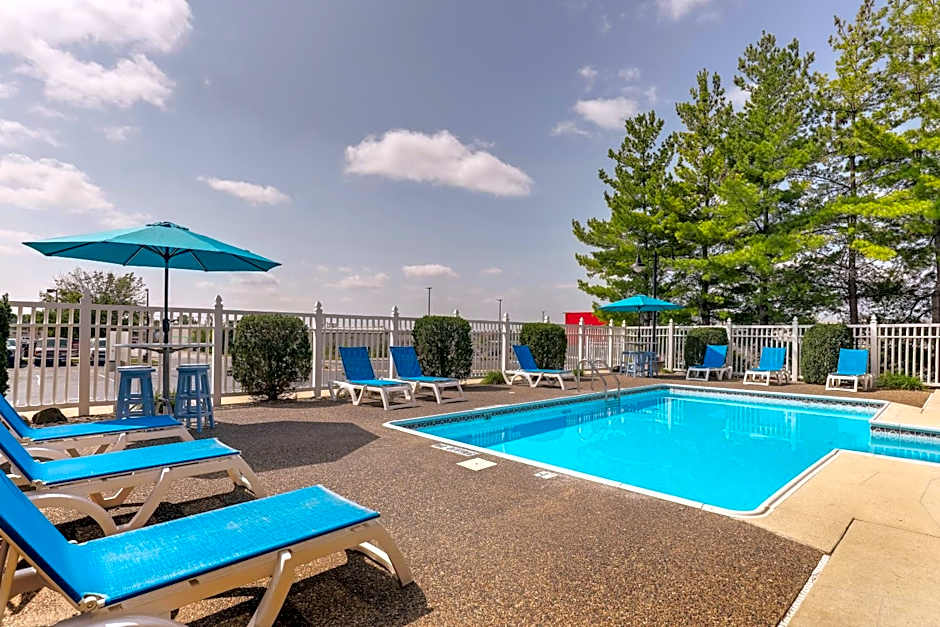 Stoney Creek Inn Quincy