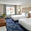 Fairfield Inn & Suites by Marriott Detroit Farmington Hills