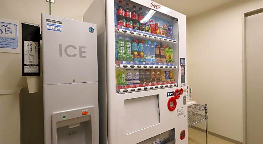 Smile Hotel Shinagawa Sengakuji Ekimae