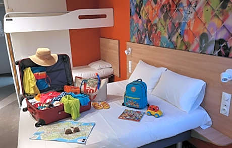 KYRIAD DIRECT LYON NORD - Dardilly