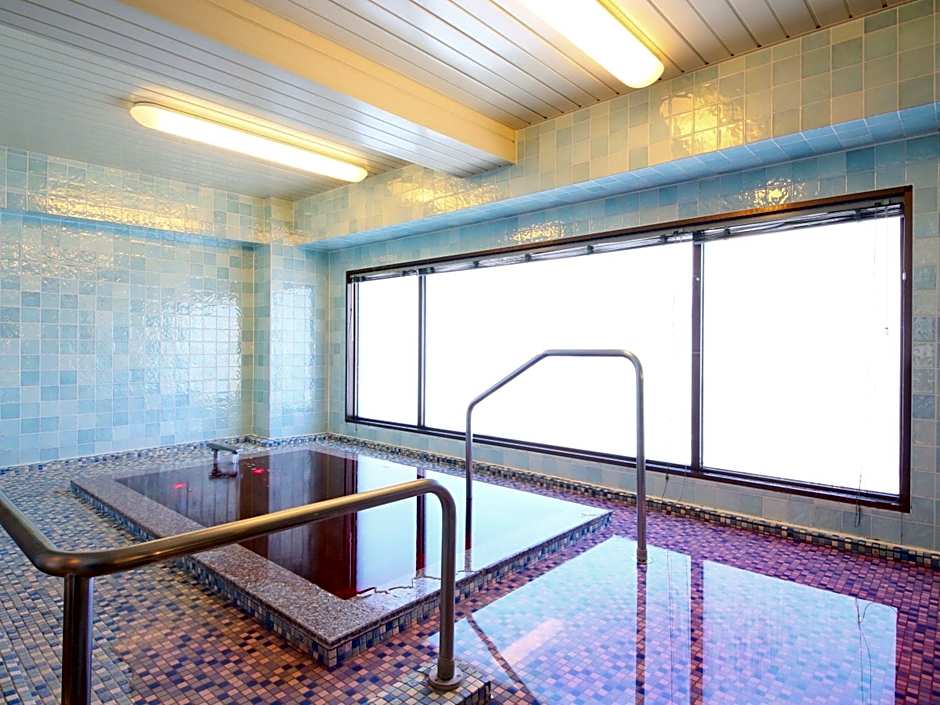 Hotel Naito Kofu Showa
