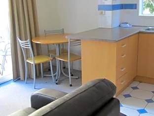 Costa D'Ora Holiday Apartments