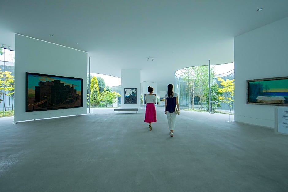 Hotel Cypress Karuizawa