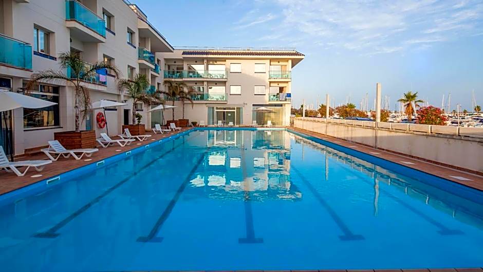 Hotel Port Sitges