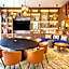Courtyard by Marriott Lyon Eurexpo Stadium