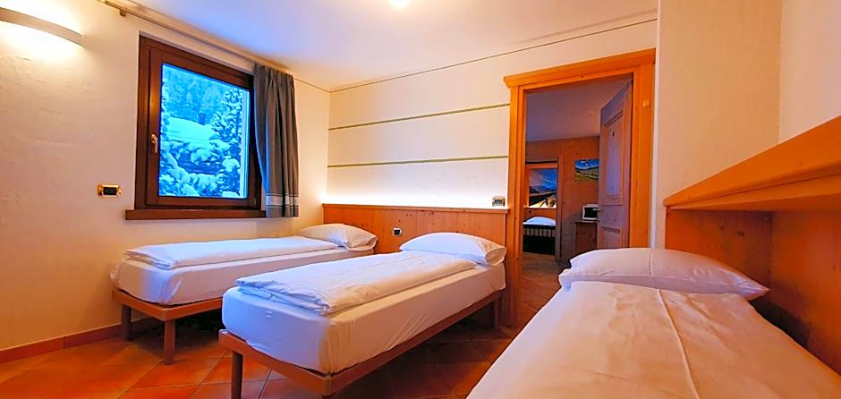 Residence Bait da Mott