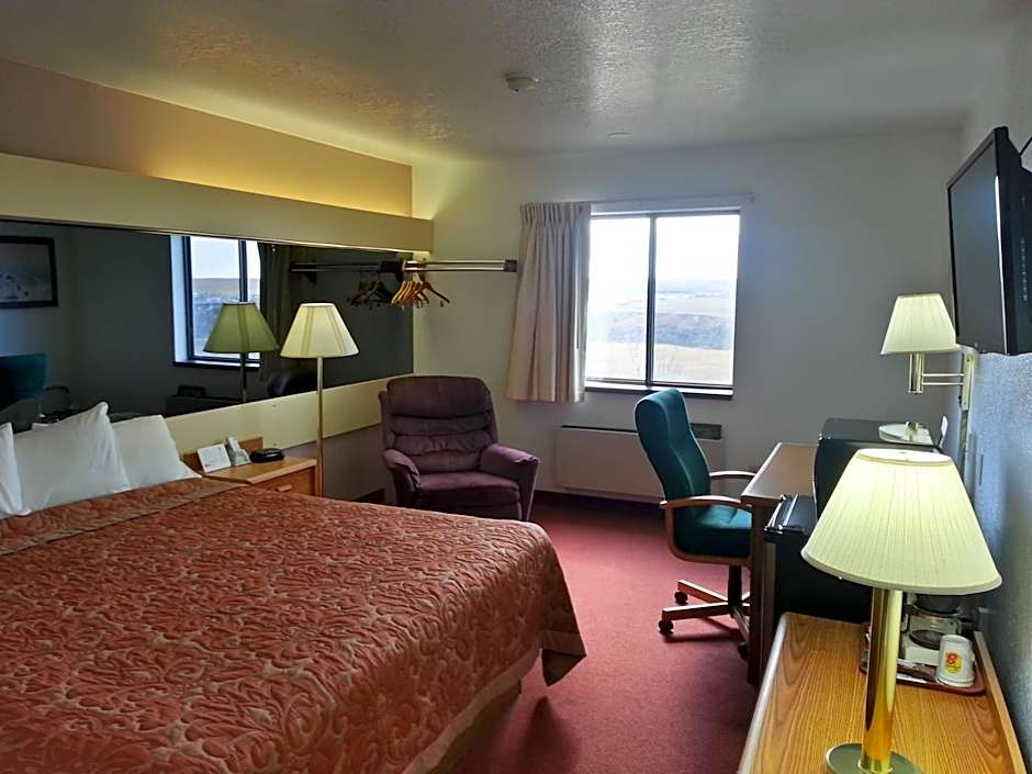 Super 8 by Wyndham Cut Bank