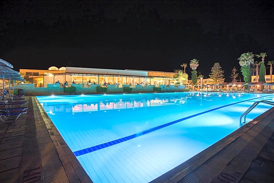 Eurovillage Achilleas Hotel