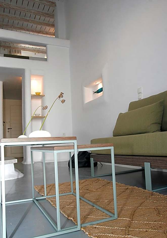 5 Traditional Suites