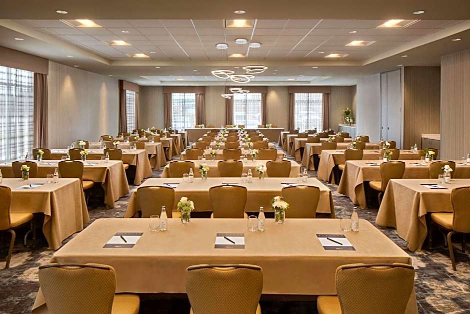 Hilton Garden Inn Lubbock