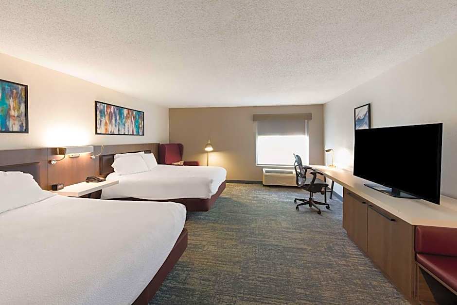 Hilton Garden Inn Columbus/Grove City