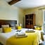Hôtel & SPA Ventoux Provence "Domaine des Tilleuls"