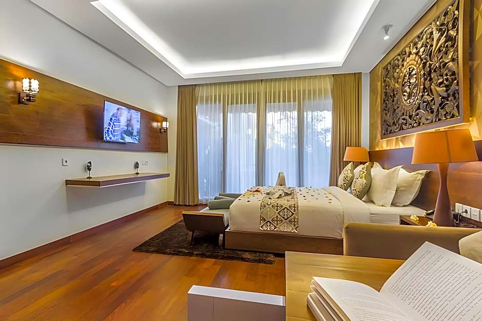 djabu Seminyak Hotel