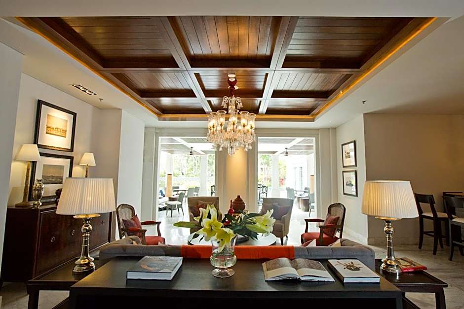 The Shalimar Boutique Hotel