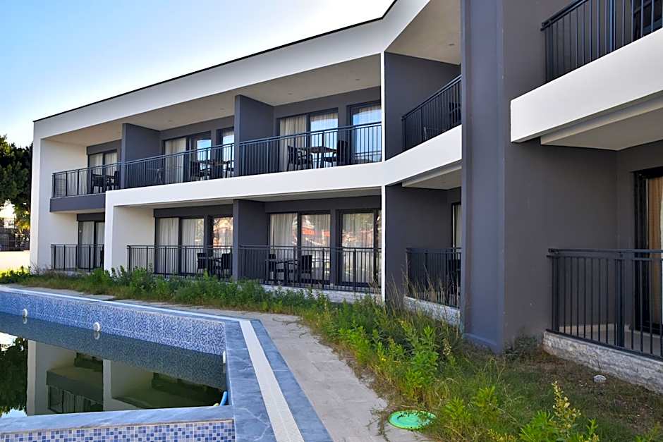 STELLA APART-SUIT HOTEL -All Inclusive-