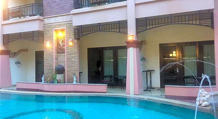 Wannara Hotel Hua Hin