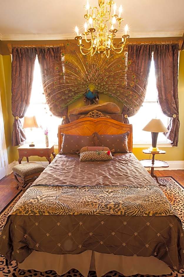Hassinger Daniels Guest House