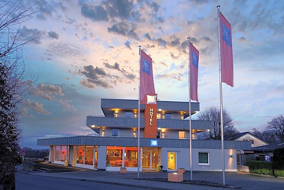 ibis budget Hotel BONN SUD Konigswinter