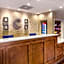 Comfort Inn & Suites Lynchburg Airport - University Area