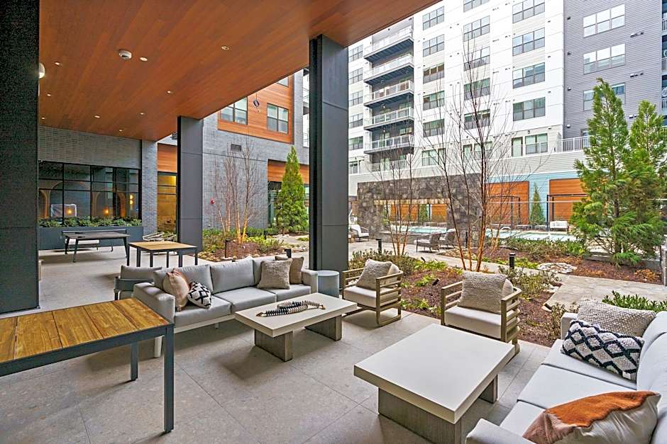 WhyHotel by Placemakr, Columbia