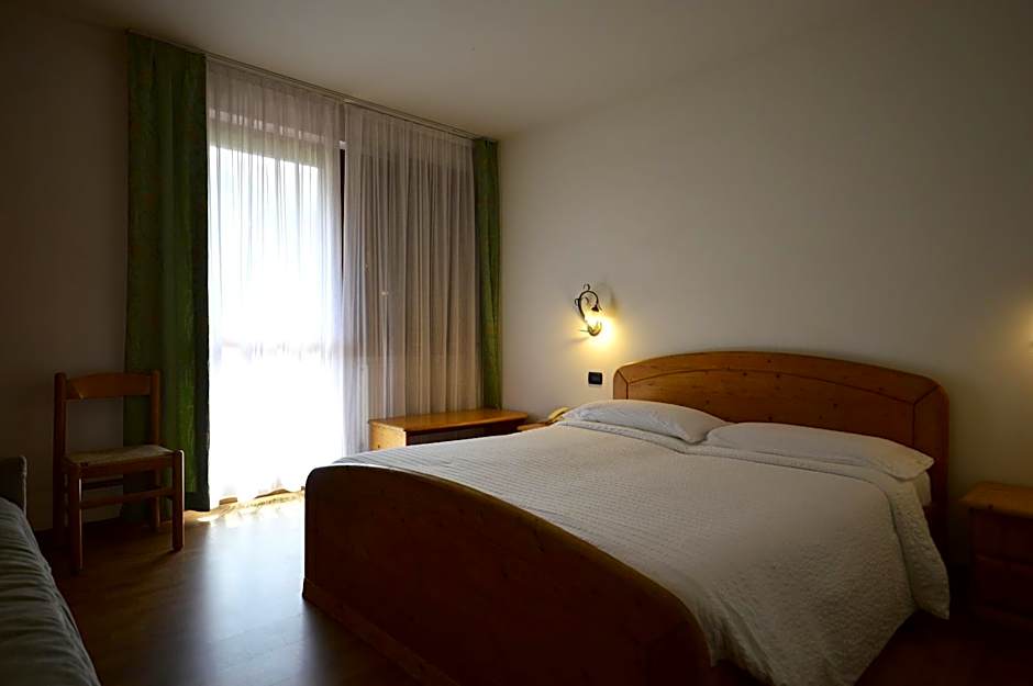 Hotel Villa Fosine Spa & Wellness