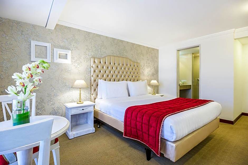 GHL Hotel Hamilton