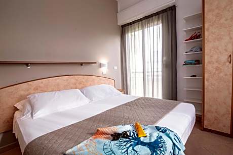 Comfort Double or Twin Room