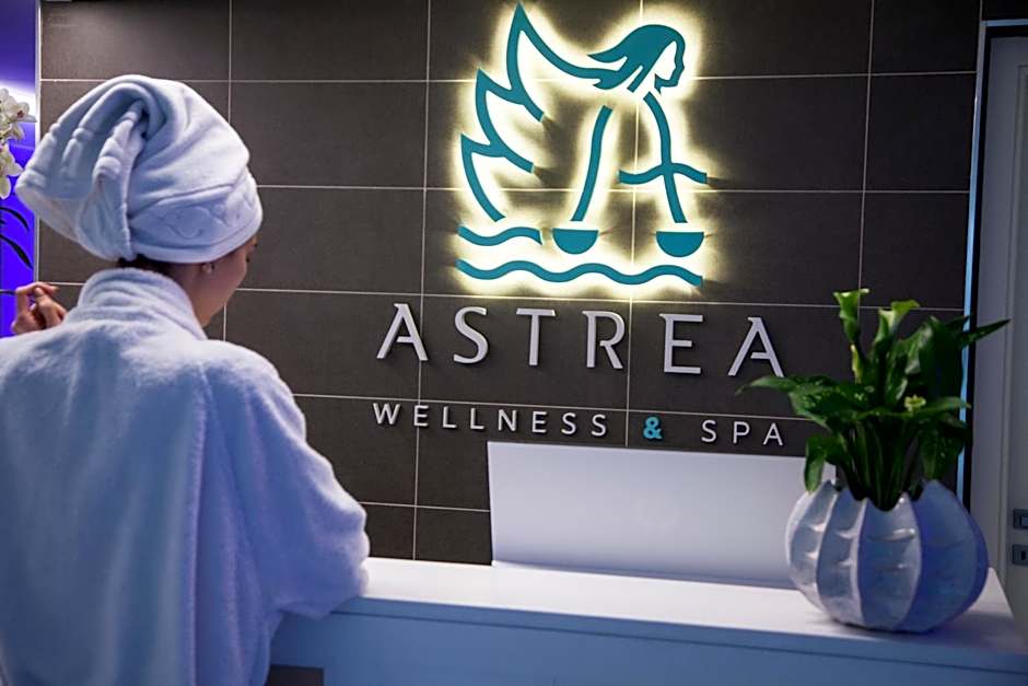 Astrea Wellness & Spa