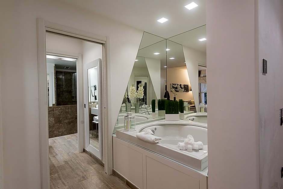 LHP Hotel Santa Margherita Palace & SPA