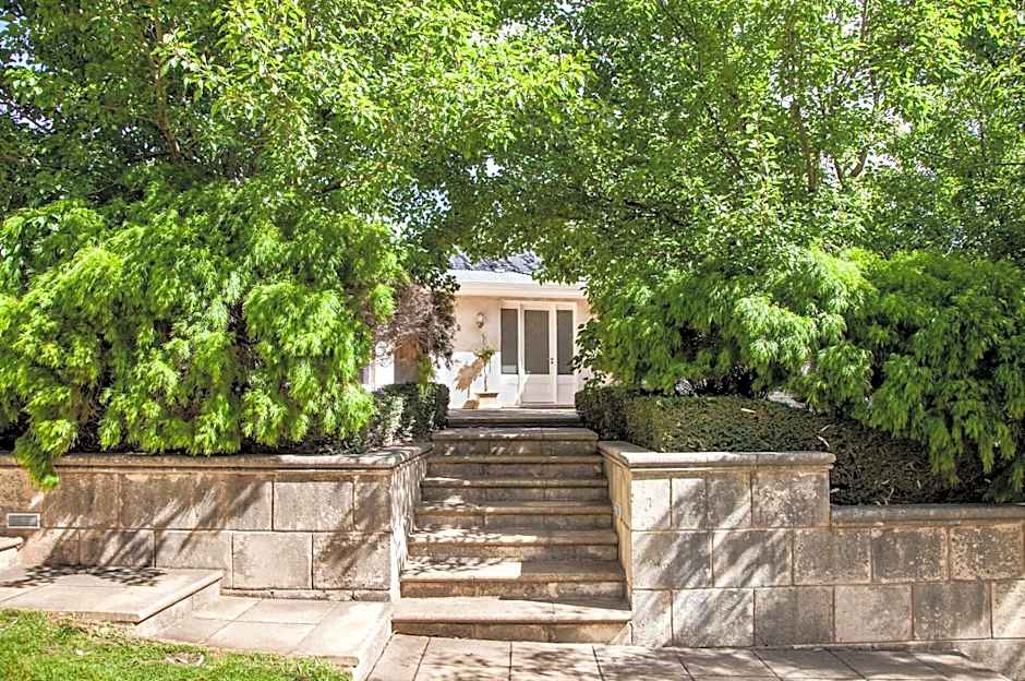 The Retreat at Stirling