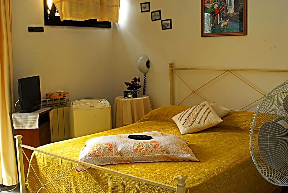 Hotel Ebe