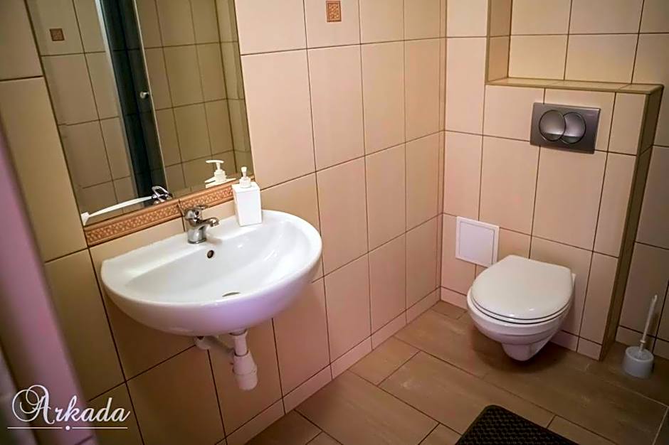 Hotel Arkada