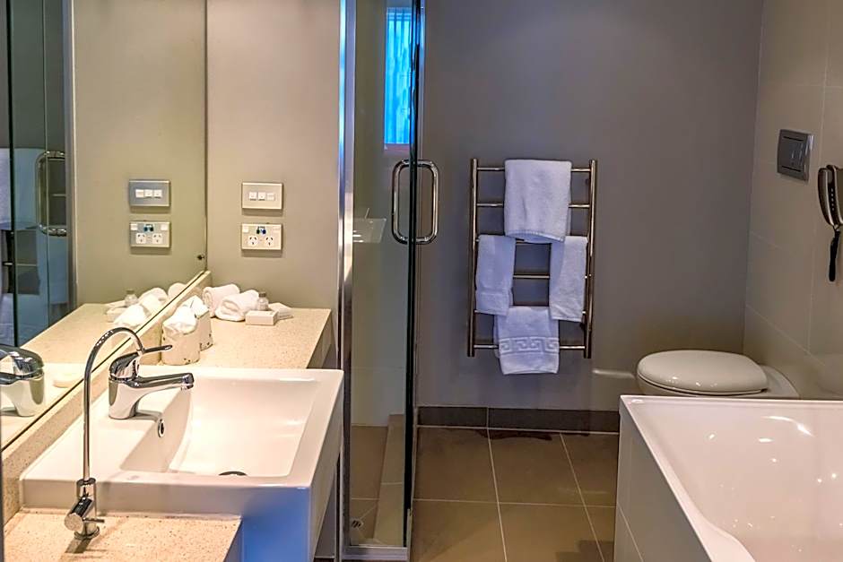 Waipuna Hotel & Conference Centre