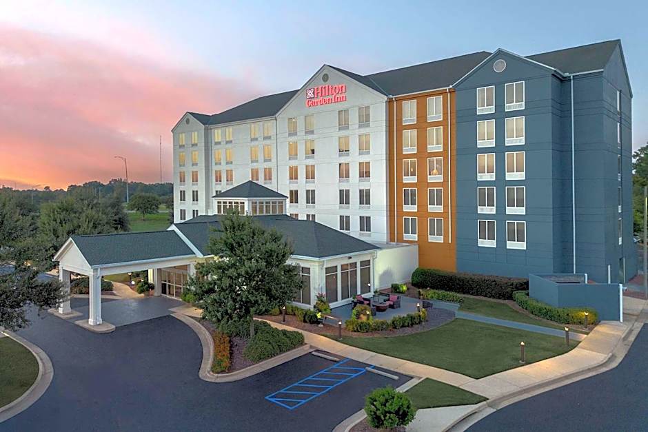 Photo 1 of 43 of Hilton Garden Inn Tuscaloosa