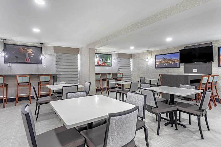 Comfort Inn Nashville - Opryland Area