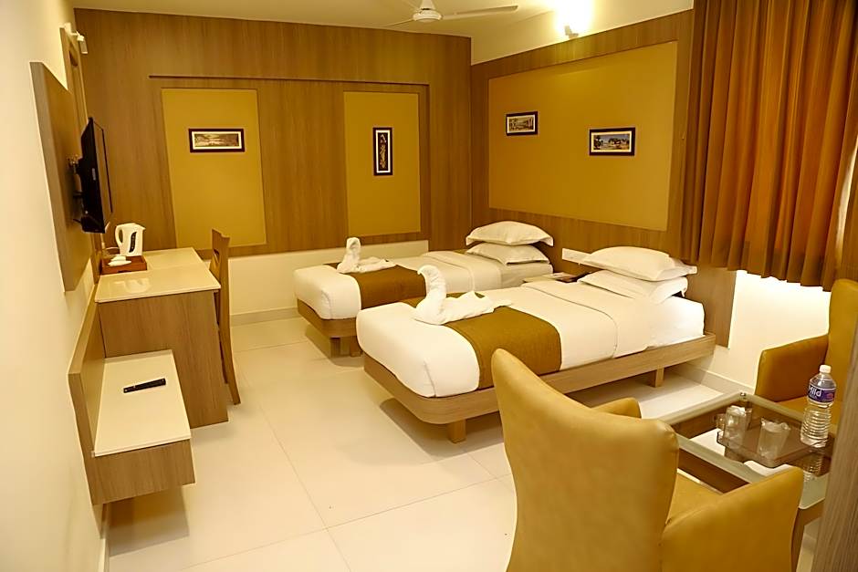 Super Capital O Grand Plaza