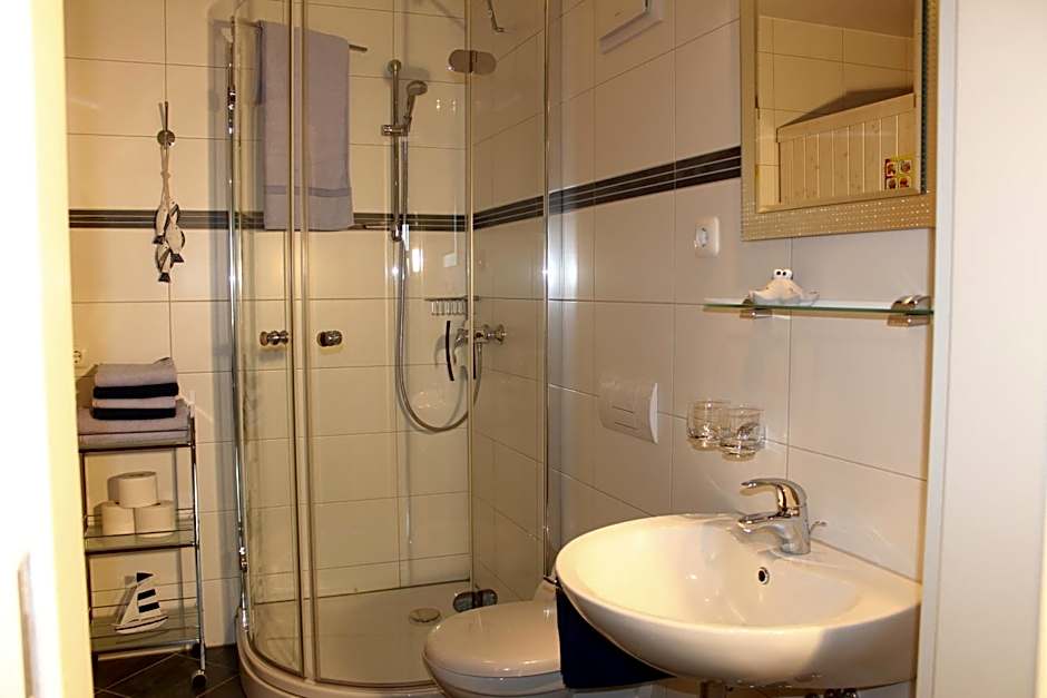 Ferienwohnungen am Museumshof