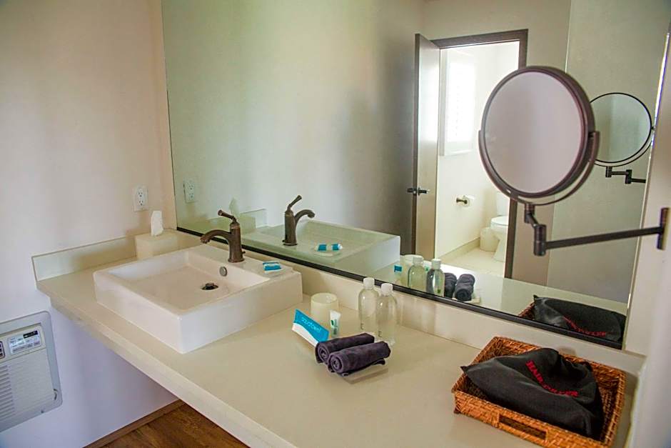 Hacienda de Leal - BW Signature Collection