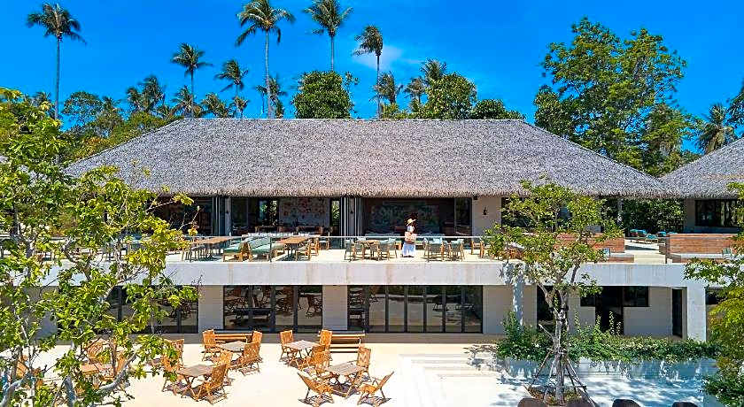 Villa Escape Burasari