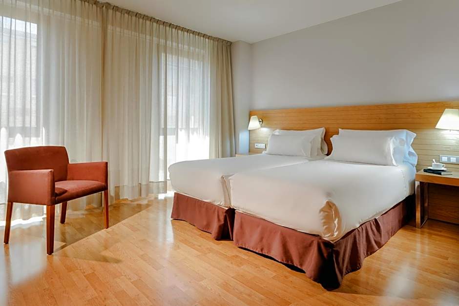 Hesperia Zaragoza Centro