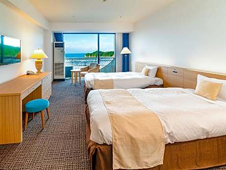 Standard Room without View