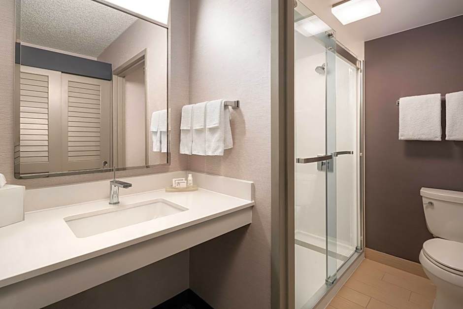 Courtyard by Marriott Los Angeles Torrance/Palos Verdes