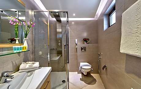 One-Bedroom Apartment (2-4 Adults)
