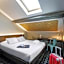 Greet Hotel Lyon Confluence