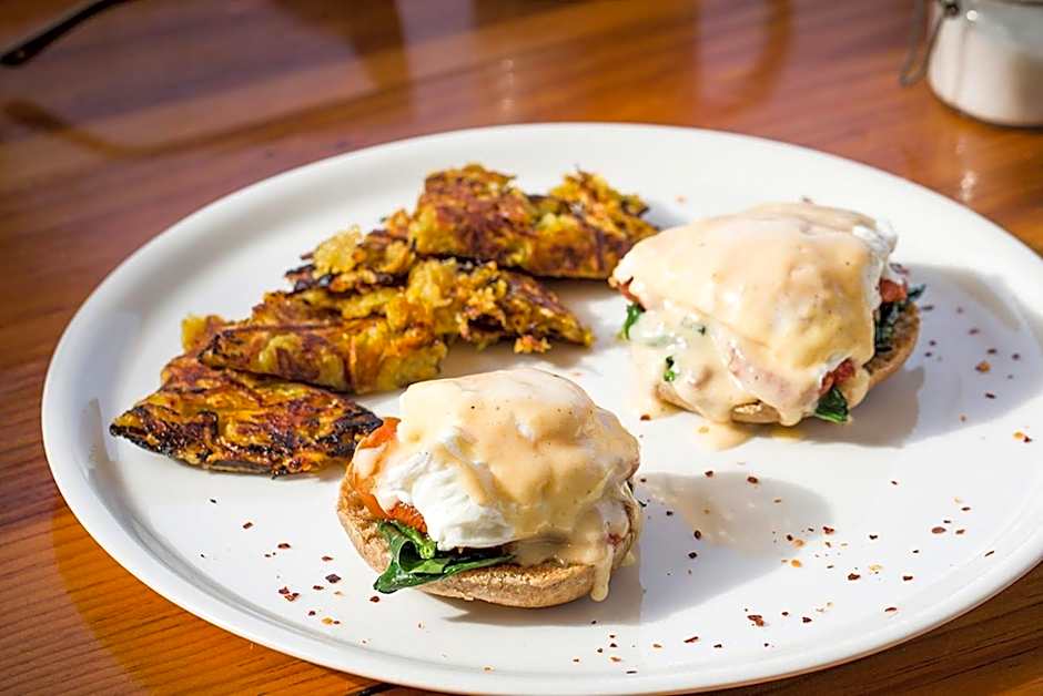 Present Moment Retreat