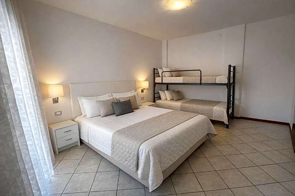 Residence Mediterraneo - Agenzia Cocal