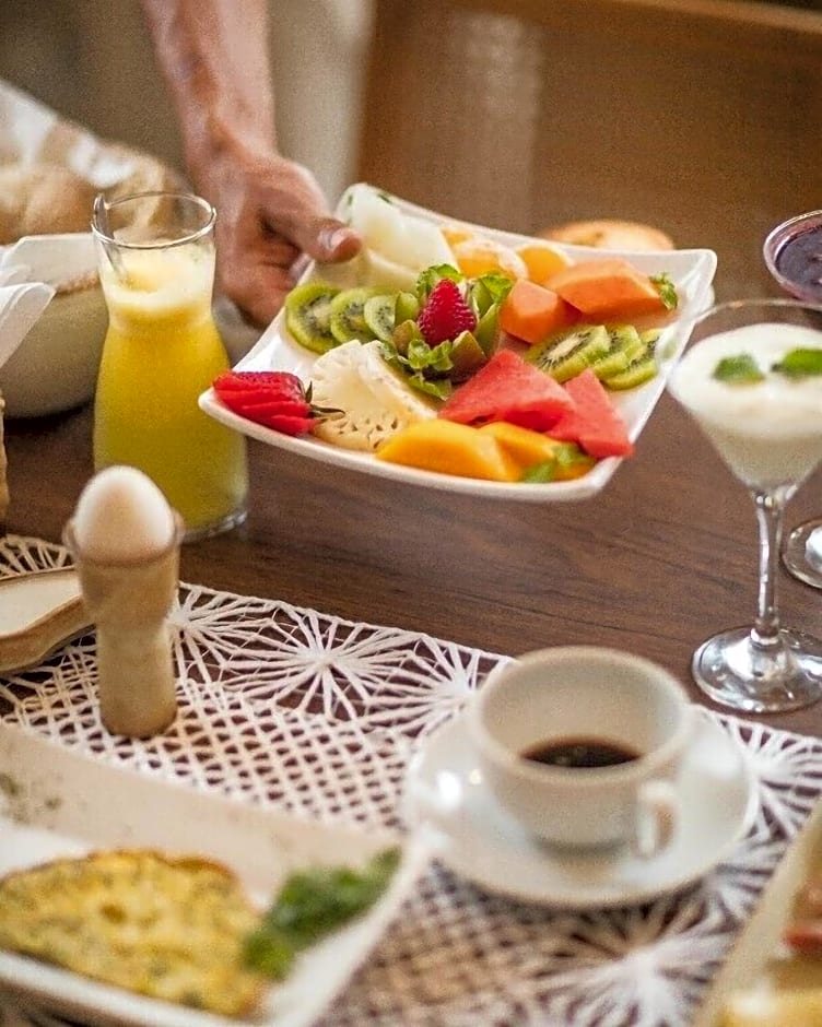Flor De Lis Exclusive Hotel