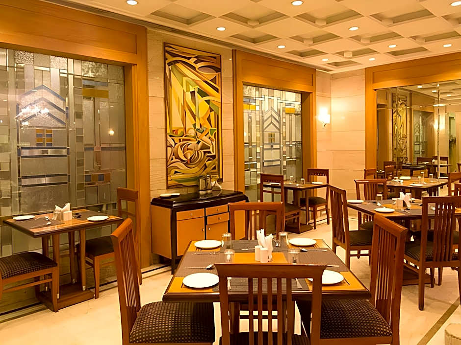 Sarovar Portico Kalupur Ahmedabad