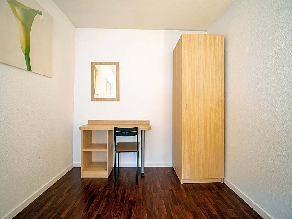 Residhotel St Etienne Centre